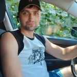 Yurii, 36 лет